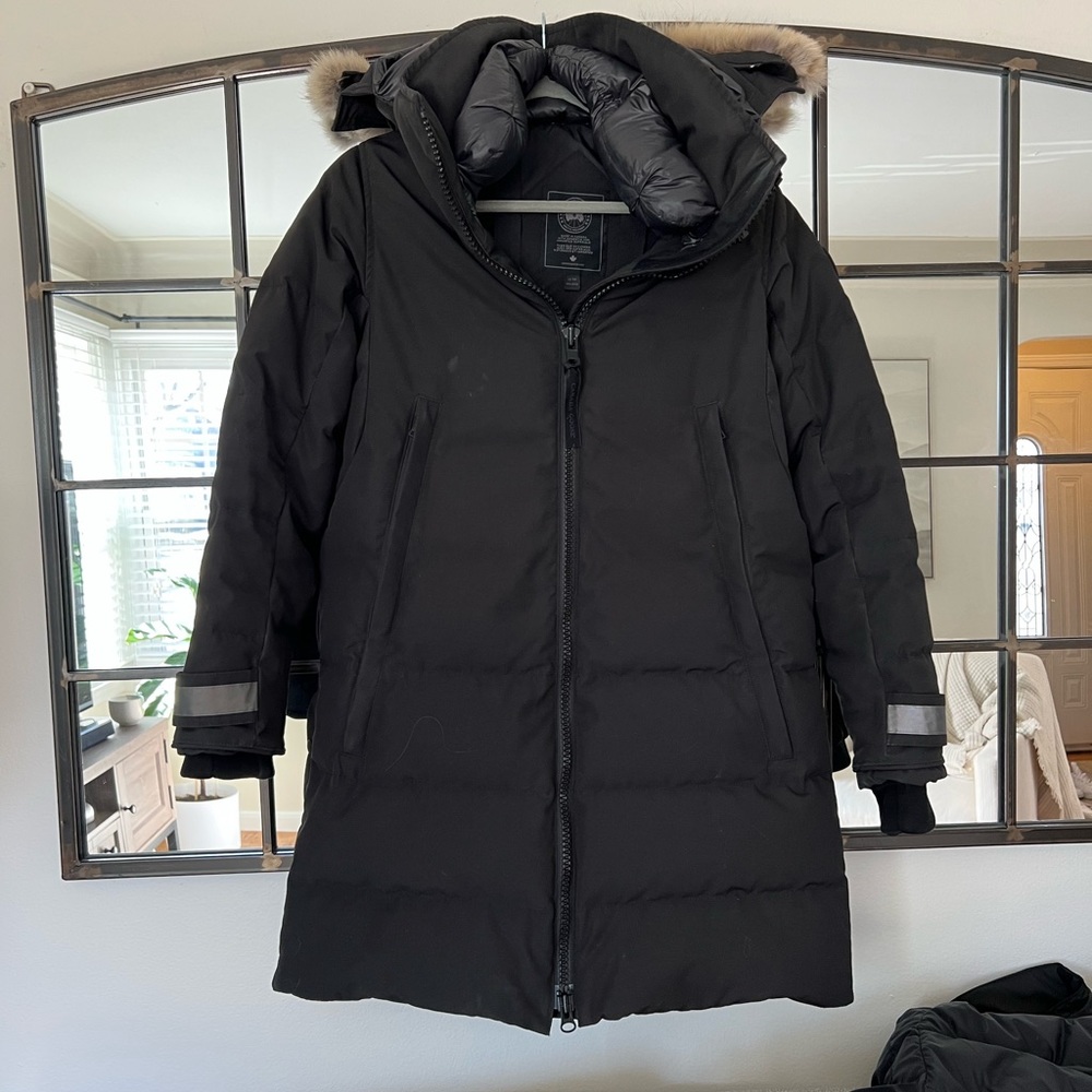 Canada Goose Kenton Parka - Repost